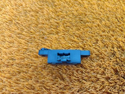 Блок USB
