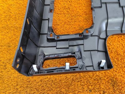 Накладка на торпедо