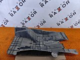 5173100XKQ00A Защита днища кузова задняя левая Haval F7 2022 фото 1