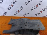 5173100XKQ00A Защита днища кузова задняя левая Haval F7 2022 фото 8
