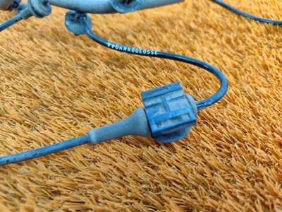 Датчик ABS