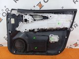 80911BM90A, 80901BM90A Обшивка двери передняя левая Nissan Qashqai 2021 фото 8