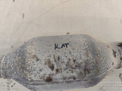 Катализатор