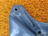 RUSORIG9702F13, 9908000201 Брызговик задний левый Haval F7 2022 фото 3