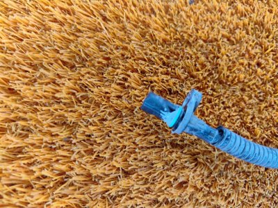 Датчик ABS
