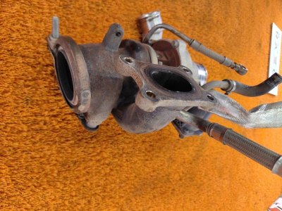 Турбина