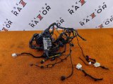 4011101XKQ10C, 4011107XKQ04C, 4011109XKQ04C, 4011103XKQ04C, 7922101XKQ00A, 4003111XKQ20A Проводка подкапотная Haval F7 2022 фото 1