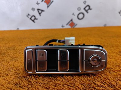 Блок стеклоподъемников