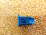 280234BA0B Разъем USB+AUX Nissan Qashqai 2021 фото 5