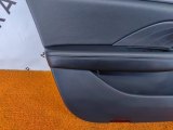 5511055HF09C0100, 5511055HF09 Обшивка двери передняя левая Hongqi H5 2024 фото 4