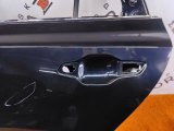 6201015HF21S2, 6201015HF21 Дверь задняя левая Hongqi H5 2024 фото 4