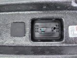 5522010HF01 Обшивка багажника Hongqi H5 2024 фото 4