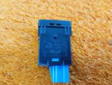 251935HK0A Кнопка обогрева рулевого колеса Nissan Qashqai 2021 фото 2
