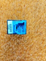 251935HK0A Кнопка обогрева рулевого колеса Nissan Qashqai 2021 фото 3