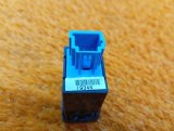 251935HK0A Кнопка обогрева рулевого колеса Nissan Qashqai 2021 фото 4