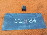 251935HK0A Кнопка обогрева рулевого колеса Nissan Qashqai 2021 фото 5