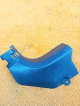 669014CM0A Обшивка стойки передняя левая Nissan Qashqai 2021 фото 2