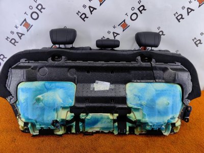 Сиденья