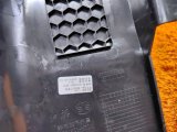 5501821HF01 Кожух рулевой колонки Hongqi H5 2024 фото 7
