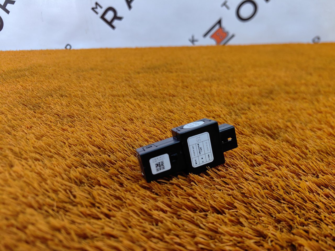 Разъем USB