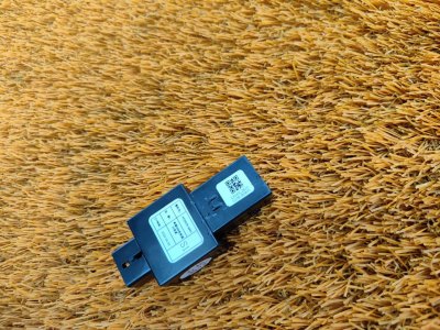 Разъем USB