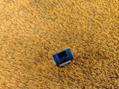 Разъем USB