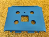 5501554HF01, 5501550HF01100 Накладка на торпедо Hongqi H5 2024 фото 1