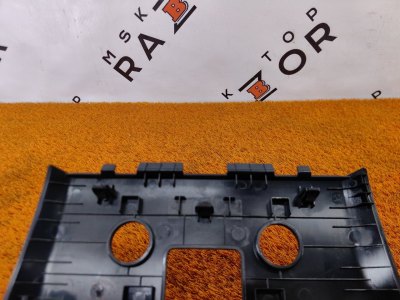 Накладка на торпедо