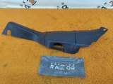 84951BM91A Обшивка багажника задняя левая Nissan Qashqai 2021 фото 1