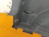 84951HL00A Обшивка багажника задняя левая Nissan Qashqai 2021 фото 2