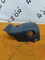 484704CM0A Кожух рулевой колонки Nissan Qashqai 2021 фото 3