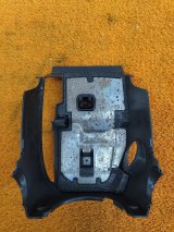 484704CM0A Кожух рулевой колонки Nissan Qashqai 2021 фото 7