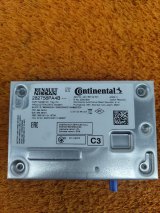 282756PA4B Телематика Nissan Qashqai 2021 фото 1