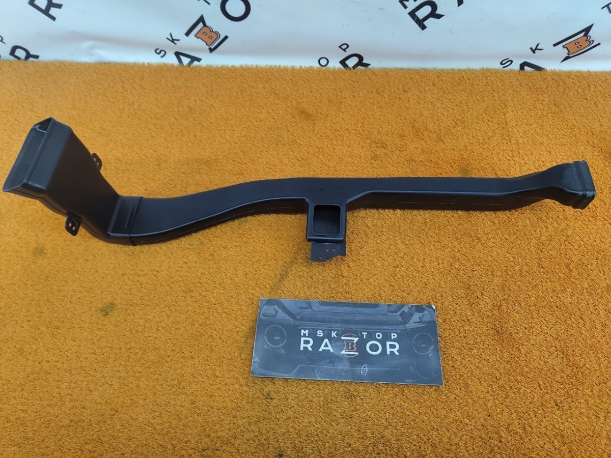 279314BR0A Воздуховод печки Nissan Qashqai 2021 фото 1