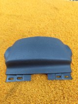 484704CM0A Кожух рулевой колонки Nissan Qashqai 2021 фото 6