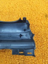 484704CM0A Кожух рулевой колонки Nissan Qashqai 2021 фото 7