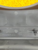 484704CM0A Кожух рулевой колонки Nissan Qashqai 2021 фото 9