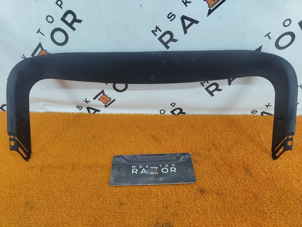 90900BM90A Обшивка двери багажника Nissan Qashqai 2021 фото 1