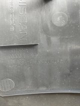 90900BM90A Обшивка двери багажника Nissan Qashqai 2021 фото 12