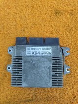 NEC024692, BED43K400, 23703DF47E Блок управления двигателем Nissan Qashqai 2021 фото 1