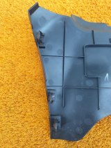 689214CM0A Накладка центральной консоли левая Nissan Qashqai 2021 фото 4