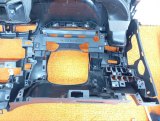 682004EH0A Торпедо Nissan Qashqai 2021 фото 29