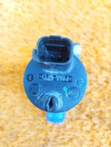 28920JD00A, 28920BU010 Насос стеклоомывателя Nissan Qashqai 2021 фото 8