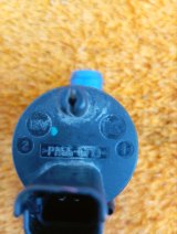 28920JD00A, 28920BU010 Насос стеклоомывателя Nissan Qashqai 2021 фото 9