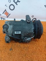 926004EF0A Компрессор кондиционера Nissan Qashqai 2021 фото 5