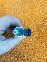 166001VA0A Форсунка топливная Nissan Qashqai 2021 фото 6