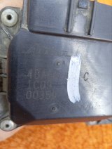 161194BB1A, 4BA6001C Дроссельная заслонка Nissan Qashqai 2021 фото 9