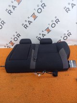 86204ED3A, 880X0HL02A Спинка сиденья задняя левая Nissan Qashqai 2021 фото 12