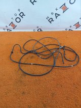 289754EA3A, 289370F001 Трубка омывателя лобового стекла Nissan Qashqai 2021 фото 2