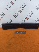 849924EA0A Накладка замка багажника Nissan Qashqai 2021 фото 1